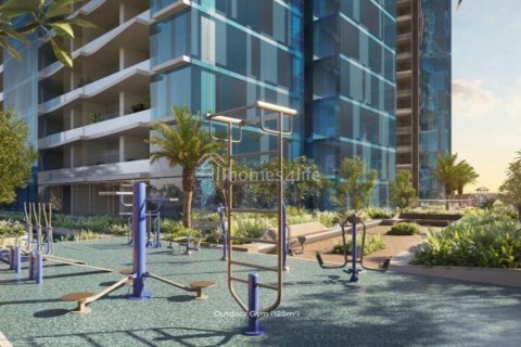 Квартира с 1 спальней в Dubai Science Park, ОАЭ №161630 6