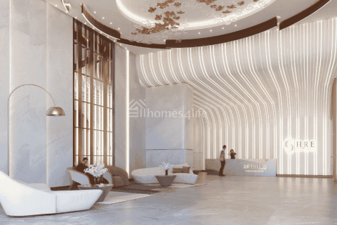 Квартира с 1 спальней в Dubai Science Park, ОАЭ №161630 4
