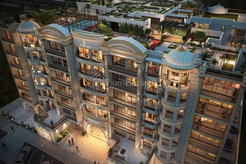 Квартира с 1 спальней в Dubai South (Dubai World Central), ОАЭ №161634 21