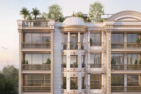 Квартира с 1 спальней в Dubai South (Dubai World Central), ОАЭ №161634 7