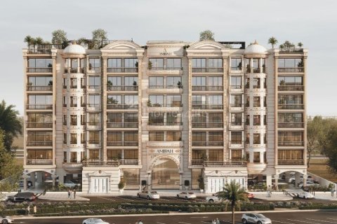 Квартира с 1 спальней в Dubai South (Dubai World Central), ОАЭ №161634 19
