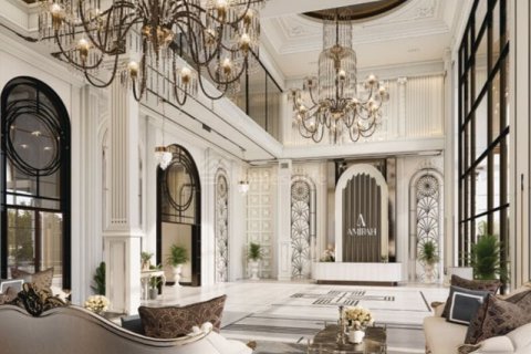 Квартира с 1 спальней в Dubai South (Dubai World Central), ОАЭ №161634 9