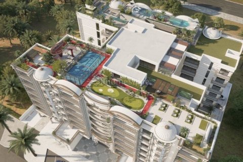 Квартира с 1 спальней в Dubai South (Dubai World Central), ОАЭ №161634 12