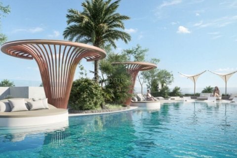 Квартира с 1 спальней в Dubai South (Dubai World Central), ОАЭ №161634 15