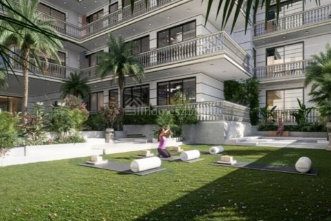 Квартира с 1 спальней в Dubai South (Dubai World Central), ОАЭ №161634 18