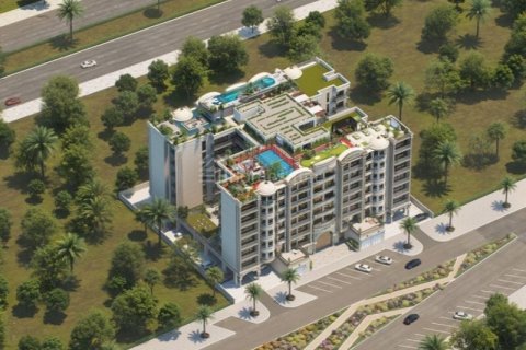 Квартира с 2 спальнями в Dubai South (Dubai World Central), ОАЭ №161632 5