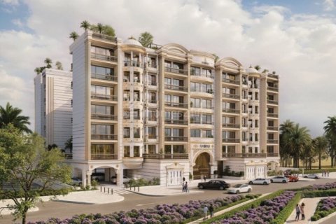Квартира с 2 спальнями в Dubai South (Dubai World Central), ОАЭ №161632 2
