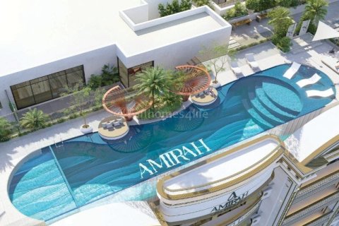Квартира с 2 спальнями в Dubai South (Dubai World Central), ОАЭ №161632 8