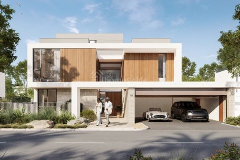 Villa de 5 chambres à The Valley, UAE No. 161637 16