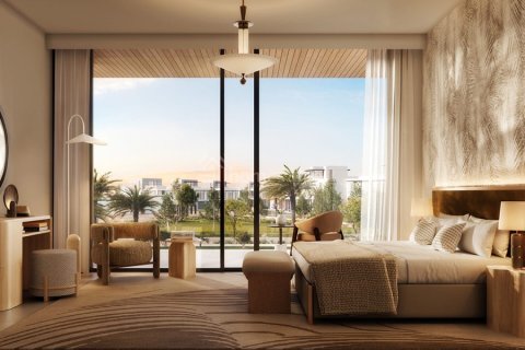 Villa de 5 chambres à The Valley, UAE No. 161637 12