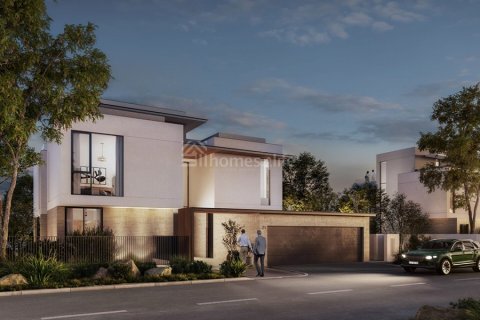 Villa de 5 chambres à The Valley, UAE No. 161637 14
