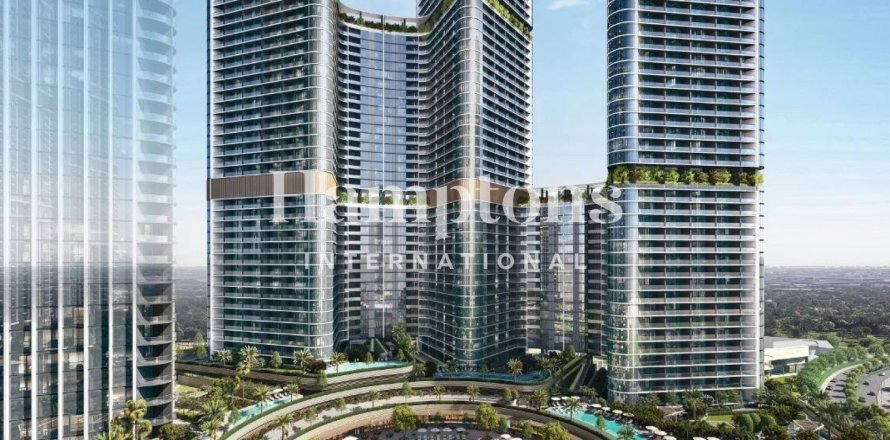 1 bedroom Apartment in Dubai, UAE No. 149181