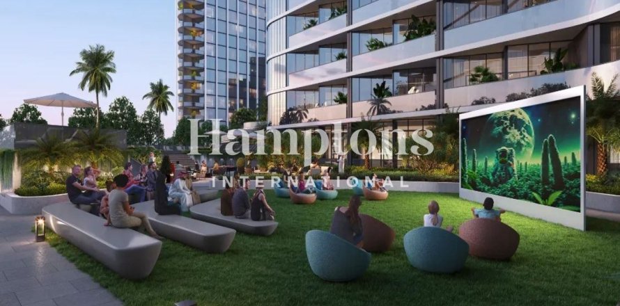 1 bedroom Apartment in Dubai, UAE No. 149182