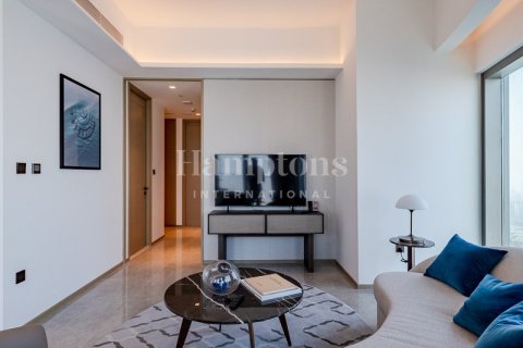 Apartment de 2 dormitorios en Dubai Creek Harbour (The Lagoons), UAE No. 149176 10