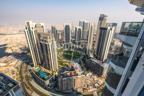 Apartment de 2 dormitorios en Dubai Creek Harbour (The Lagoons), UAE No. 149176 12