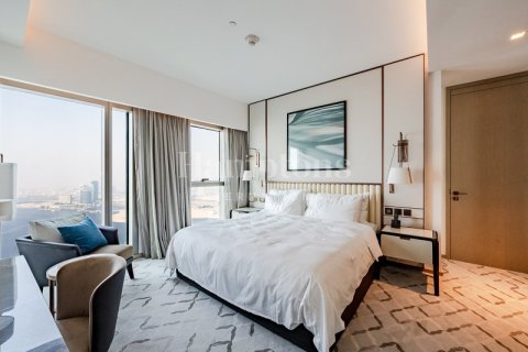 Apartment de 2 dormitorios en Dubai Creek Harbour (The Lagoons), UAE No. 149176 7