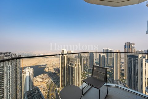 Apartment de 2 dormitorios en Dubai Creek Harbour (The Lagoons), UAE No. 149176 5