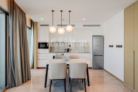 Apartment de 2 dormitorios en Dubai Creek Harbour (The Lagoons), UAE No. 149176 3