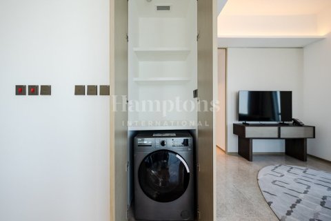 Apartment de 2 dormitorios en Dubai Creek Harbour (The Lagoons), UAE No. 149176 14