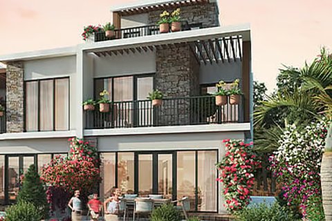 4 bedrooms Townhouse in Damac Lagoons, UAE No. 149179 10