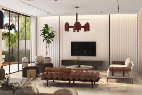 4 bedrooms Townhouse in Damac Lagoons, UAE No. 149179 7