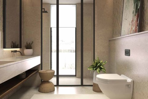 4 bedrooms Townhouse in Damac Lagoons, UAE No. 149179