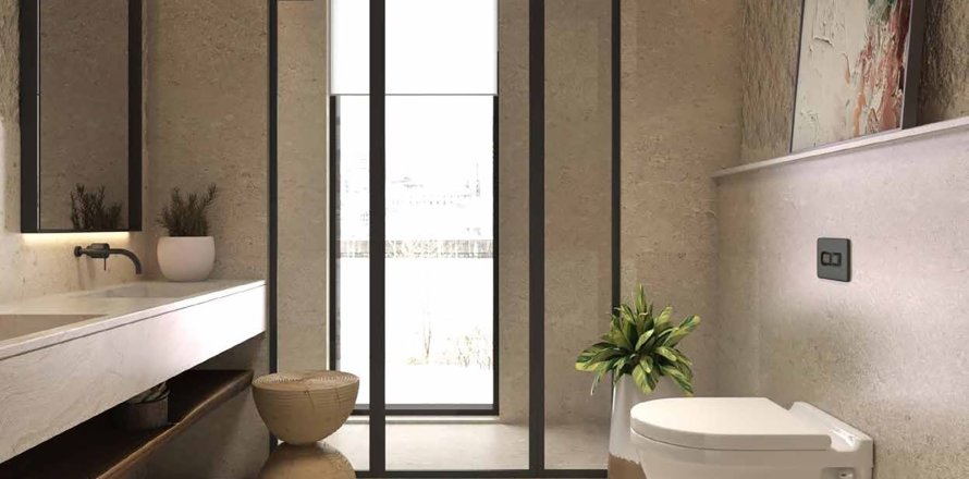 4 bedrooms Townhouse in Damac Lagoons, UAE No. 149179