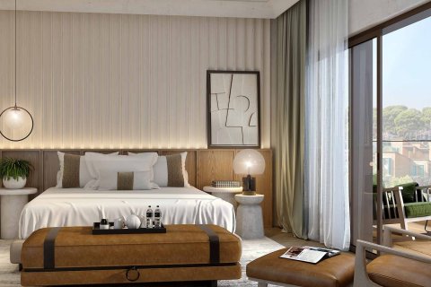 4 bedrooms Townhouse in Damac Lagoons, UAE No. 149179 4