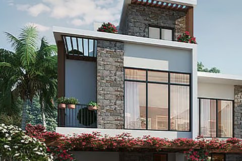 4 bedrooms Townhouse in Damac Lagoons, UAE No. 149179 11