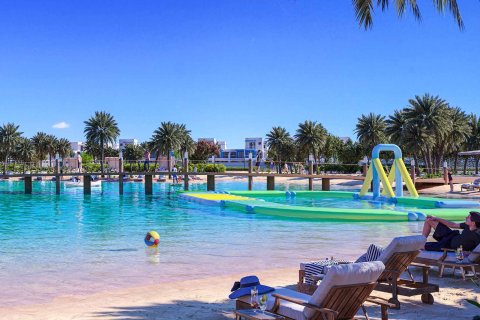 4 bedrooms Townhouse in Damac Lagoons, UAE No. 149179 3