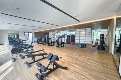 3 غرف نوم فيلا في Dubai South (Dubai World Central), الإمارات العربية المتحدة رقم 149180 24