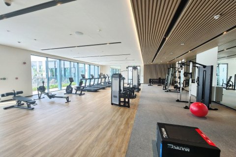 3 غرف نوم فيلا في Dubai South (Dubai World Central), الإمارات العربية المتحدة رقم 149180 4