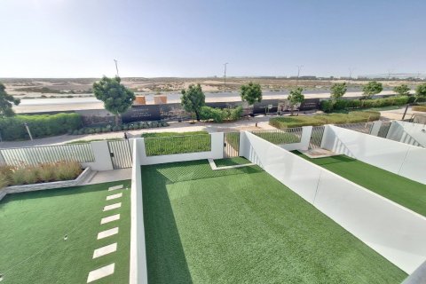 3 غرف نوم فيلا في Dubai South (Dubai World Central), الإمارات العربية المتحدة رقم 149180 12