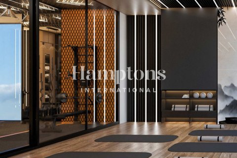 1 غرف نوم شقة في Dubai Land, الإمارات العربية المتحدة رقم 149178 8