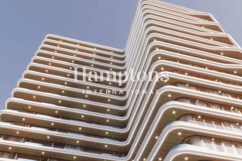 1 غرف نوم شقة في Dubai Land, الإمارات العربية المتحدة رقم 149178 18