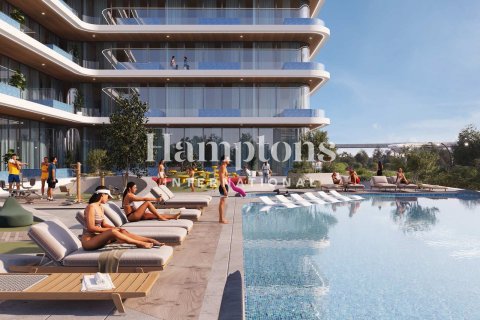 1 غرف نوم شقة في Dubai Land, الإمارات العربية المتحدة رقم 149178 19