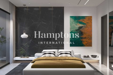 1 غرف نوم شقة في Dubai Land, الإمارات العربية المتحدة رقم 149178 4