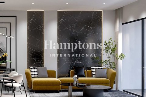 1 غرف نوم شقة في Dubai Land, الإمارات العربية المتحدة رقم 149178 14