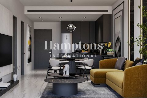 1 غرف نوم شقة في Dubai Land, الإمارات العربية المتحدة رقم 149178 6