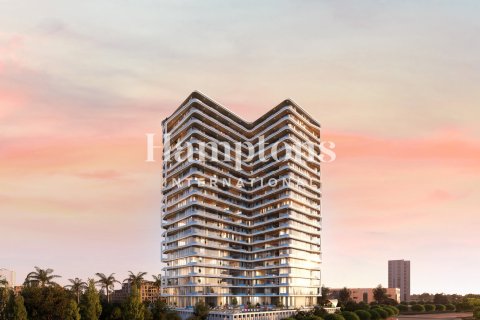 1 غرف نوم شقة في Dubai Land, الإمارات العربية المتحدة رقم 149178 13