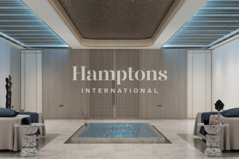 1 غرف نوم شقة في Dubai Land, الإمارات العربية المتحدة رقم 149178 15