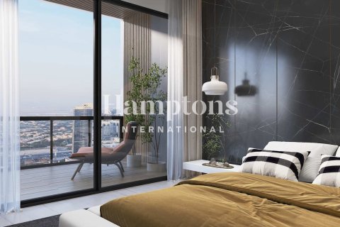 1 غرف نوم شقة في Dubai Land, الإمارات العربية المتحدة رقم 149178