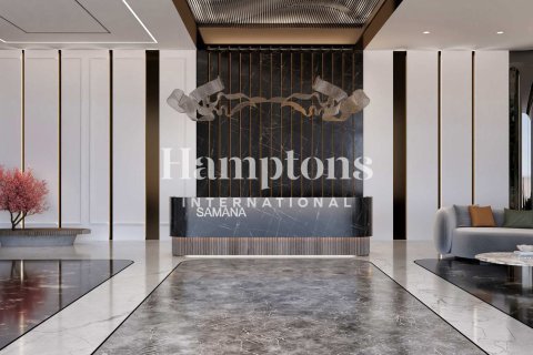 1 غرف نوم شقة في Dubai Land, الإمارات العربية المتحدة رقم 149178 5