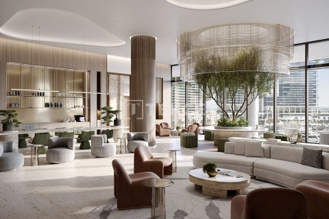 1 bedroom Office in Business Bay, UAE No. 145114 19