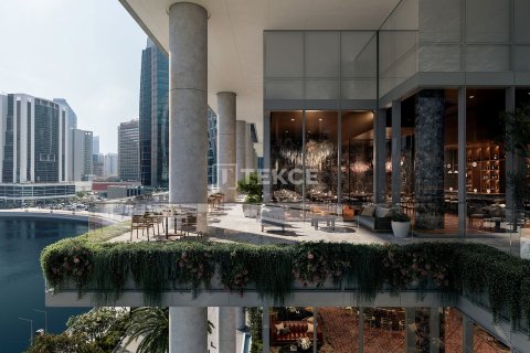 1 bedroom Office in Business Bay, UAE No. 145114 12