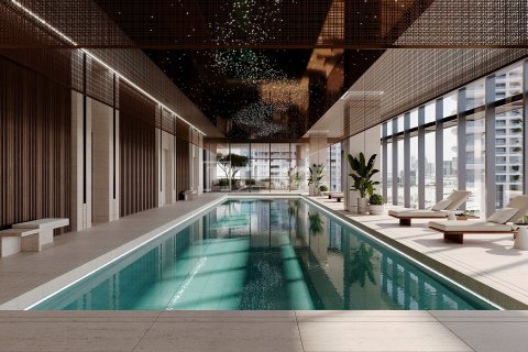 1 bedroom Office in Business Bay, UAE No. 145114 20