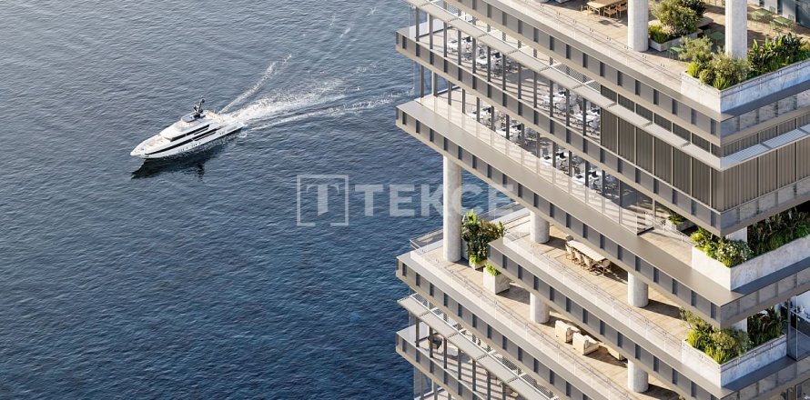 1 bedroom Office in Business Bay, UAE No. 145114