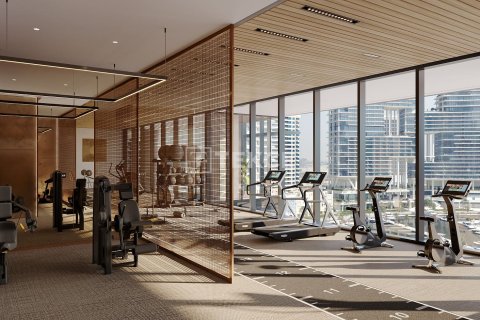 1 bedroom Office in Business Bay, UAE No. 145114 22