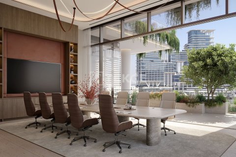 1 bedroom Office in Business Bay, UAE No. 145114 18