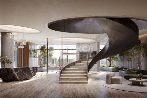 1 bedroom Office in Business Bay, UAE No. 145114 24